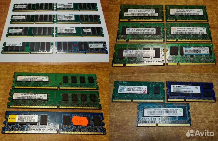 DDR3 DDR2