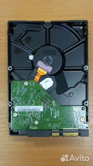 Жесткий диск 250гб и 500гб