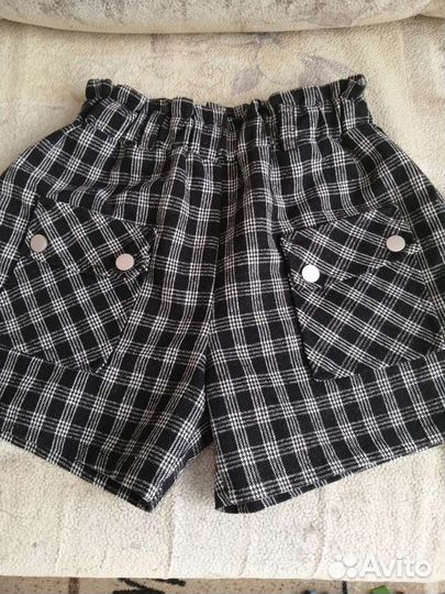 Шорты