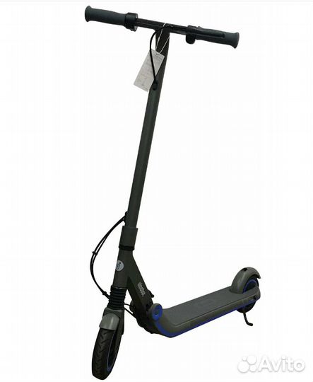 Новый электросамокат Ninebot eKickScooter Zing E10