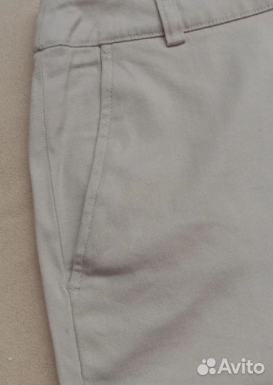 Брюки Briggs Винтаж хлопок 48 размер