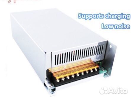 Блок питания 1500w