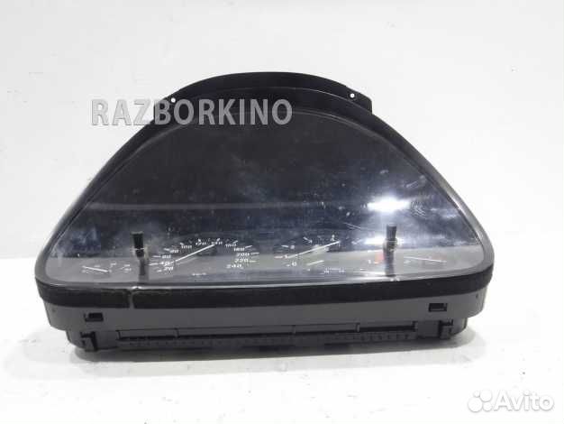 Панель приборов BMW 7 E38