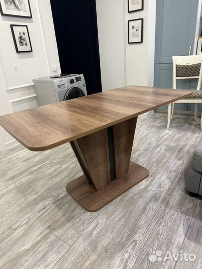 Стол обеденный раздвижной