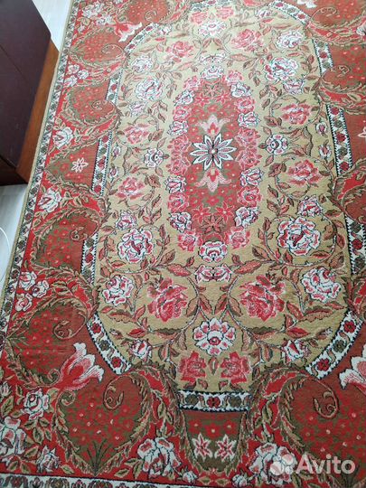 Ковры и паласы бу