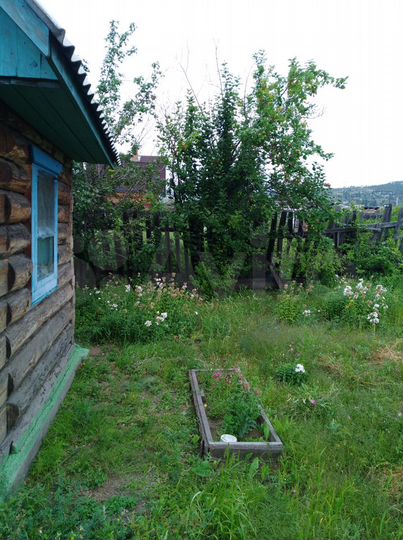 Участок 6 сот. (СНТ, ДНП)