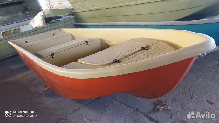 Лодки от производителя Navigator 39 без регистраци