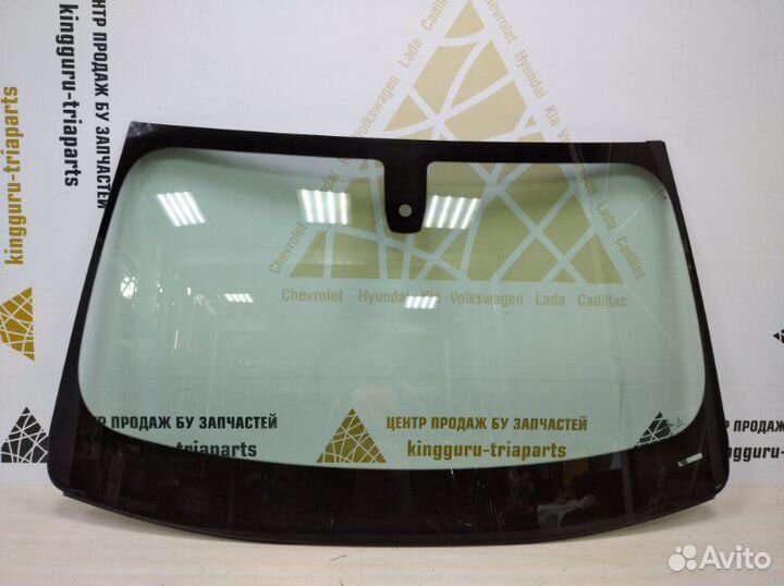 Стекло лобовое Bmw X3 G01 до рестайлинг 2017-2021