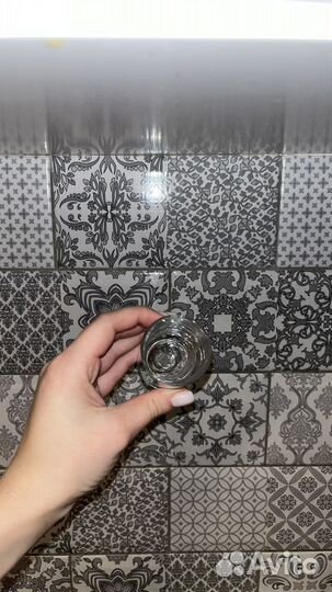 Рюмки стеклянные набор 6 штук