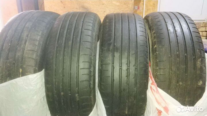 Nexen N8000 235/65 R17