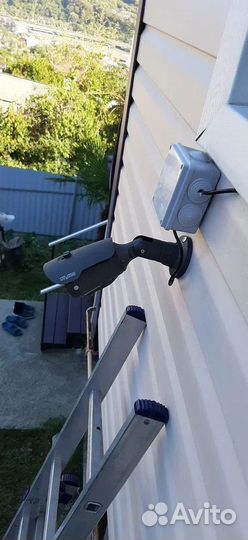 Видеонаблюдение для юрлиц / физлиц