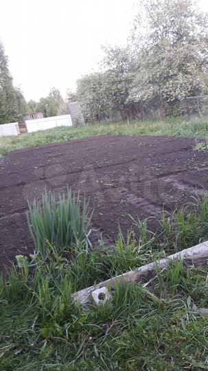 Участок 10 сот. (ИЖС)