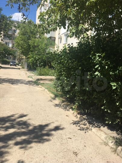 1-к. квартира, 36,4 м², 1/5 эт.