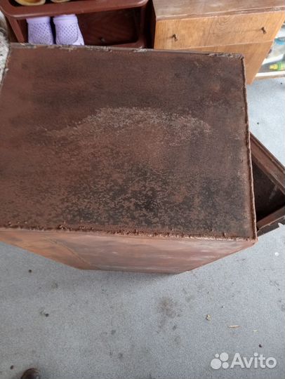 Продам сейф