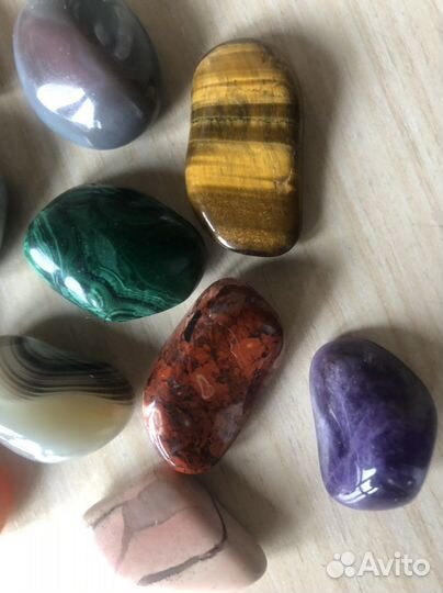 Камни минералы