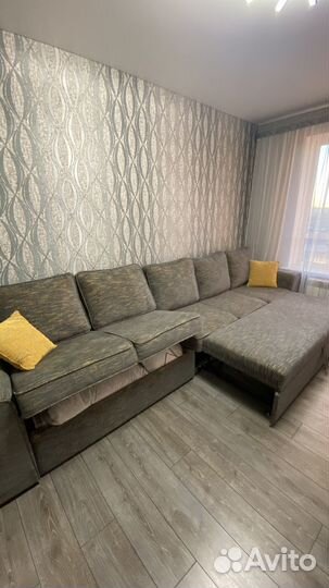 Диван раскладной бу