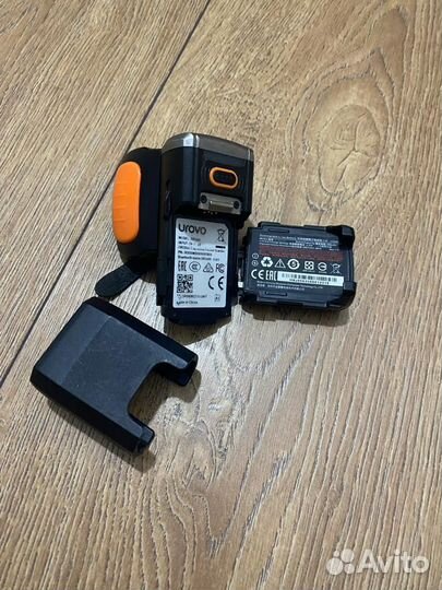 Сканер urovo sr5600