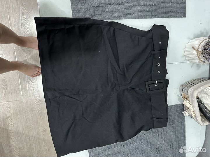 Юбка школьная