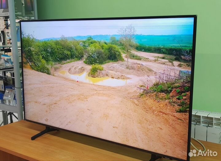 Телевизор 50