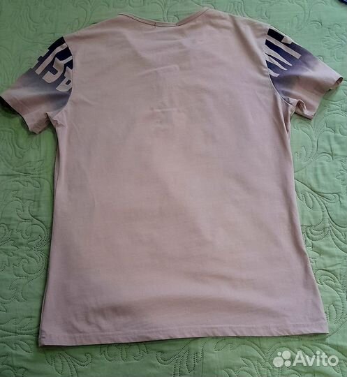 Стильная футболка