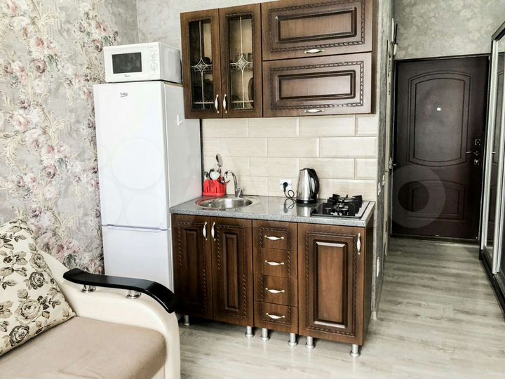 2-к. квартира, 33 м², 5/8 эт.