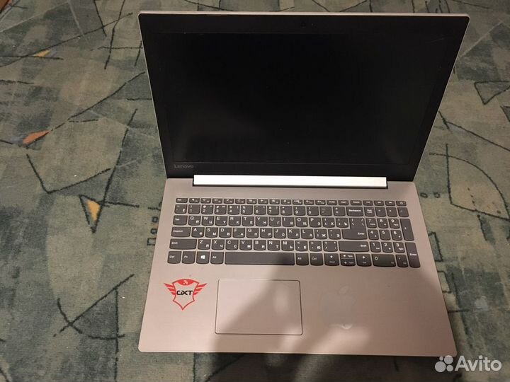 Lenovo Ideapad 330-15AST