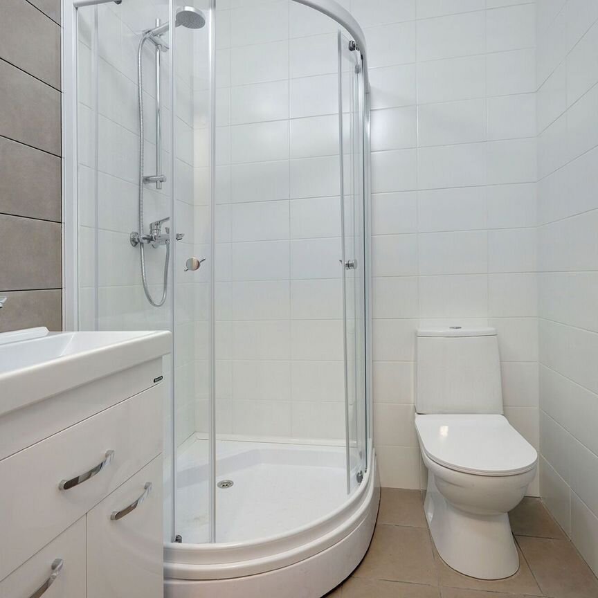 2-к. квартира, 50 м², 2/16 эт.