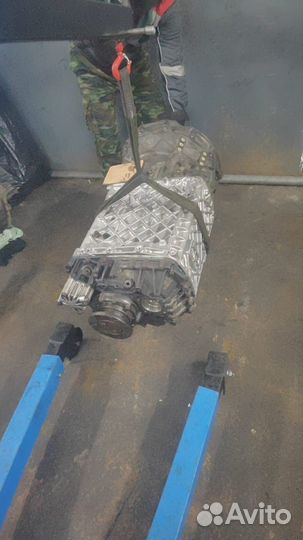 Коробка передач рено премиум ZF 16 S 2230