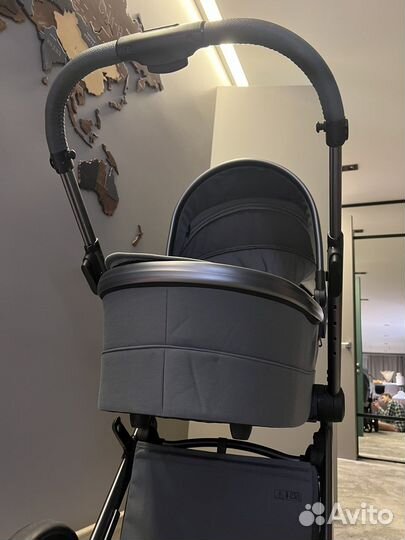 Коляска 2в1 Anex L type