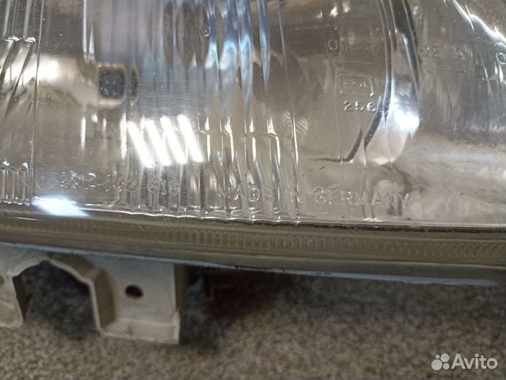 Фара для Renault Laguna 1