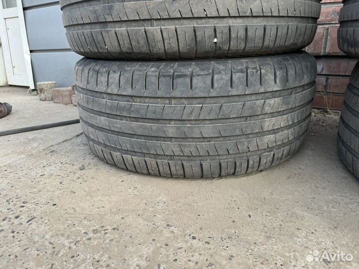 Firemax FM601 295/40 R22