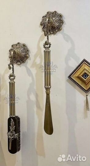 Ложка для обуви