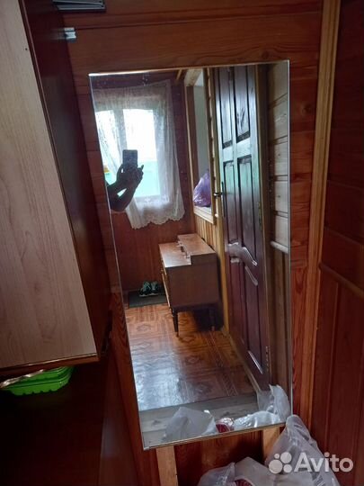 Трюмо трельяж