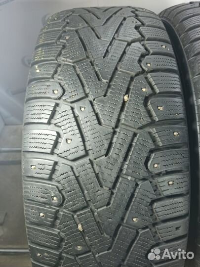 Pirelli Ice Zero 235/70 R16 106T