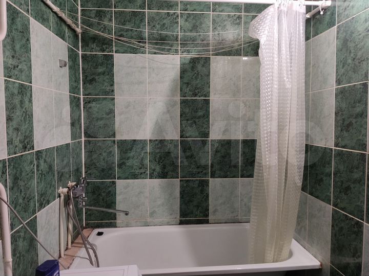 3-к. квартира, 55,8 м², 1/4 эт.