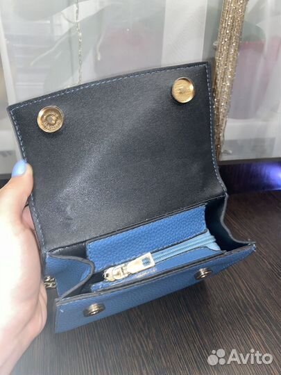 Сумка клатч женская