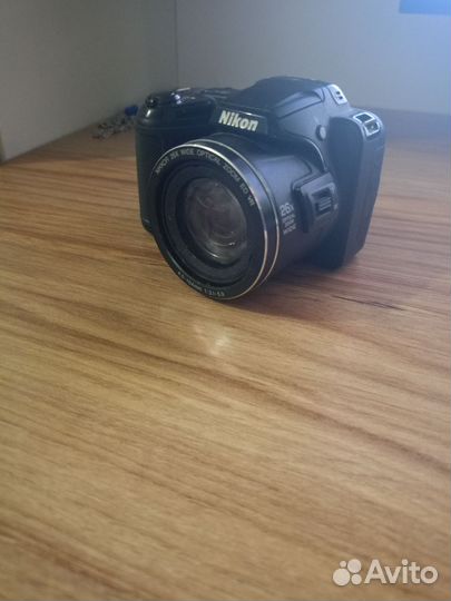 Фотоаппарат