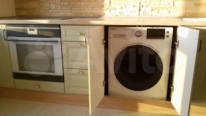 2-к. квартира, 57,4 м², 11/12 эт.