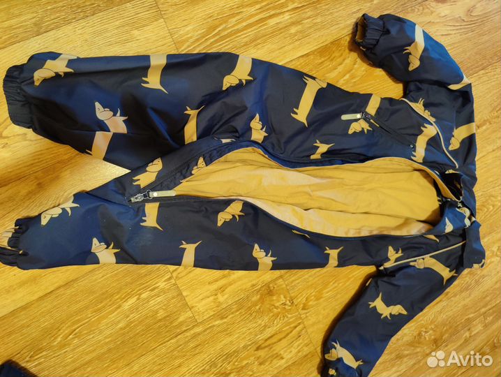 Детские вещи 2-3 года