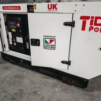 Tide Power дизельный генератор 600 кВт в наличии, Каменногорск