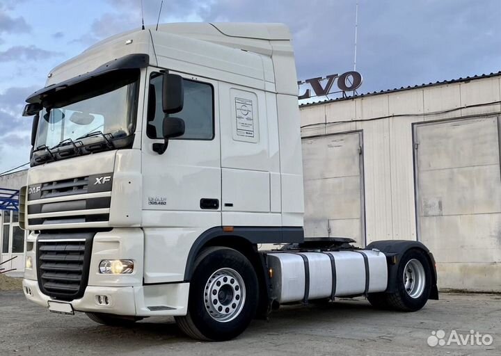 Водитель на контейнеровоз