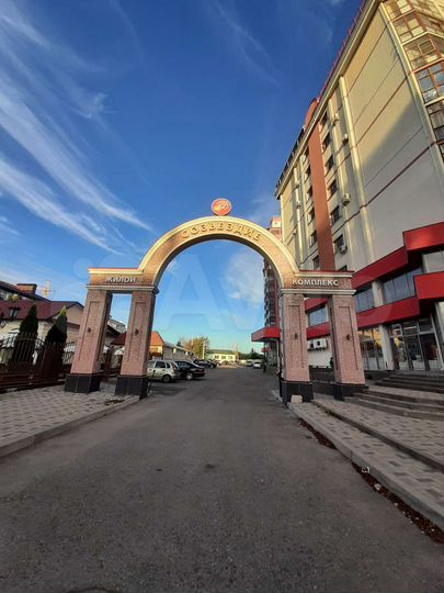 4-к. квартира, 105 м², 5/12 эт.