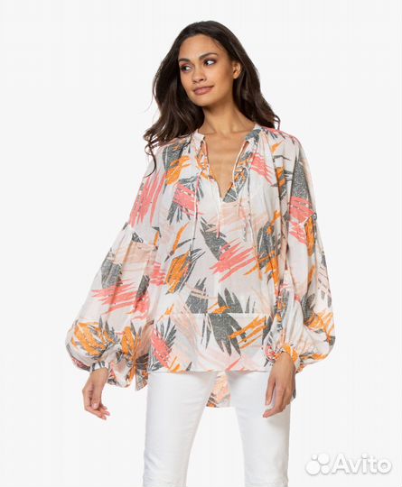 Блуза closed. S