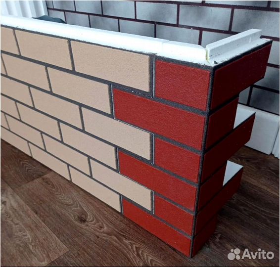 Термопанели для отделки