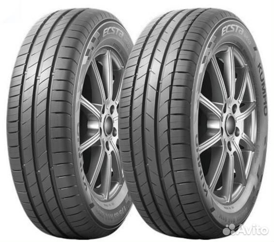 Kumho Ecsta HS52 195/45 R16 84V