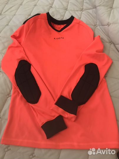 Вратарская форма