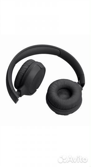 Jbl 520bt black