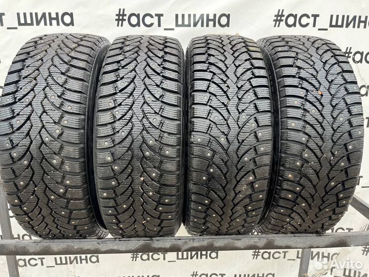 Formula Ice 225/55 R17 T