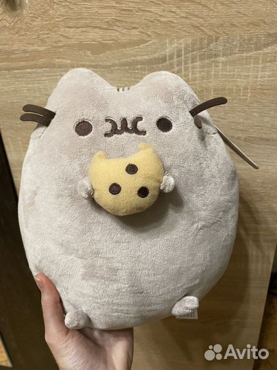 Мягкая игрушка