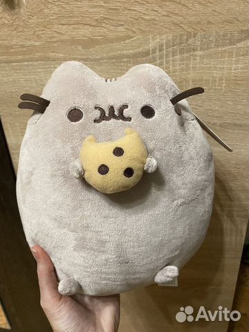 Мягкая игрушка